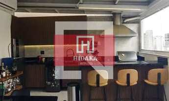 Imagem 4: Apartamento à venda no bairro Santa Cecília - São Paulo/SP, Zona Central