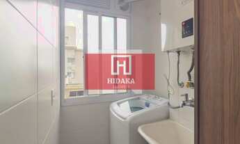 Imagem 6: Apartamento à venda no bairro Santa Cecília - São Paulo/SP, Zona Central