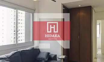 Imagem 1: Apartamento à venda no bairro Santa Cecília - São Paulo/SP, Zona Central