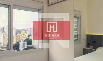 Imagem 7: Apartamento à venda no bairro Santa Cecília - São Paulo/SP, Zona Central