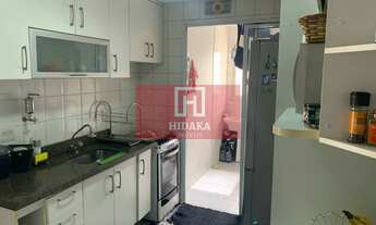 Imagem 4: Apartamento à venda no bairro Alto da Lapa - São Paulo/SP, Zona Oeste