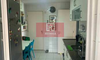 Imagem 5: Apartamento à venda no bairro Alto da Lapa - São Paulo/SP, Zona Oeste