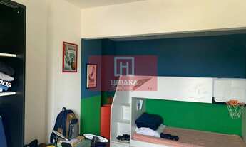 Imagem 7: Apartamento à venda no bairro Alto da Lapa - São Paulo/SP, Zona Oeste