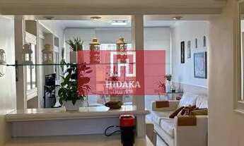 Imagem: Apartamento à venda no bairro Cerqueira