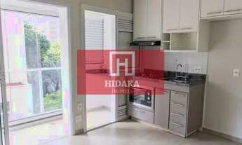 Imagem: Apartamento à venda no bairro Vila Mariana