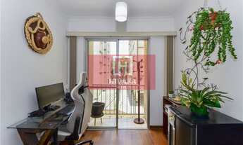 Imagem: Apartamento à venda no bairro Moema - São