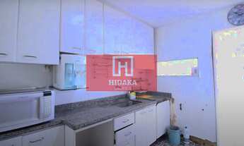 Imagem 7: Apartamento à venda no bairro Aclimação - São Paulo/SP, Zona Central