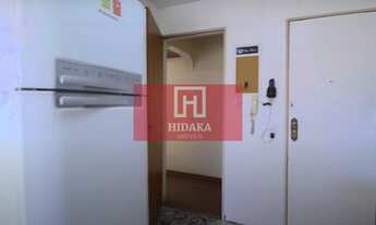 Imagem 5: Apartamento à venda no bairro Aclimação - São Paulo/SP, Zona Central