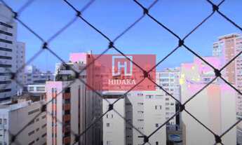 Imagem: Apartamento à venda no bairro Aclimação