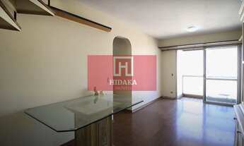 Imagem 2: Apartamento à venda no bairro Aclimação - São Paulo/SP, Zona Central