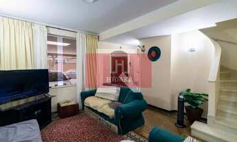 Imagem: Casa à venda no bairro Planalto Paulista