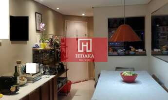 Imagem 7: Apartamento à venda no bairro Morumbi - São Paulo/SP, Zona Sul