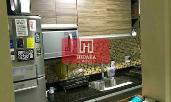 Imagem 3: Apartamento à venda no bairro Morumbi - São Paulo/SP, Zona Sul