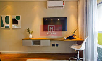 Imagem 3: Apartamento para alugar no bairro Moema - São Paulo/SP, Zona Sul