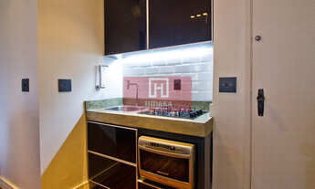 Imagem 7: Apartamento para alugar no bairro Moema - São Paulo/SP, Zona Sul