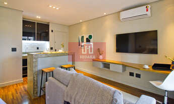 Imagem 4: Apartamento para alugar no bairro Moema - São Paulo/SP, Zona Sul