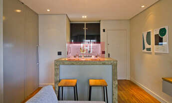 Imagem 6: Apartamento para alugar no bairro Moema - São Paulo/SP, Zona Sul