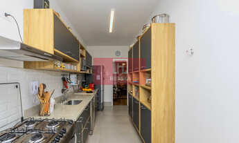 Imagem 6: Apartamento à venda no bairro Santa Cecília - São Paulo/SP, Zona Central