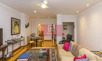 Imagem: Apartamento à venda no bairro Santa Cecília