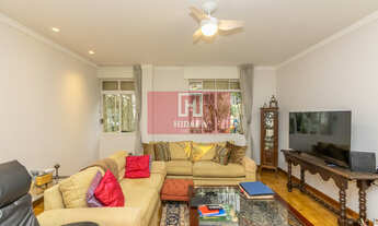 Imagem 3: Apartamento à venda no bairro Santa Cecília - São Paulo/SP, Zona Central