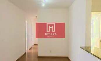 Imagem: Apartamento à venda no bairro Vila Andrade