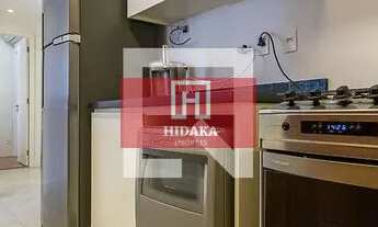 Imagem 3: Apartamento à venda no bairro Paraíso - São Paulo/SP, Zona Sul