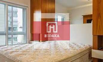 Imagem 7: Apartamento à venda no bairro Paraíso - São Paulo/SP, Zona Sul