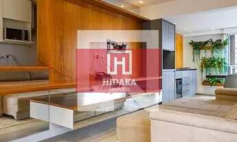 Imagem 2: Apartamento à venda no bairro Paraíso - São Paulo/SP, Zona Sul