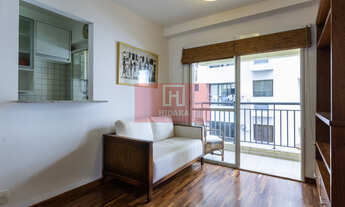 Imagem 2: Apartamento à venda no bairro Jardim Paulista - São Paulo/SP, Zona Oeste