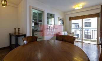 Imagem: Apartamento à venda no bairro Jardim Paulista