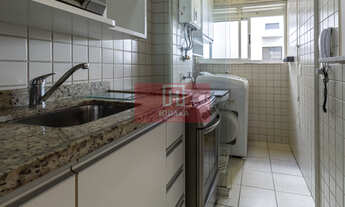 Imagem 7: Apartamento à venda no bairro Jardim Paulista - São Paulo/SP, Zona Oeste