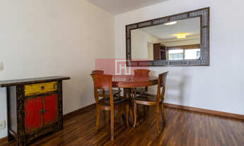 Imagem 4: Apartamento à venda no bairro Jardim Paulista - São Paulo/SP, Zona Oeste