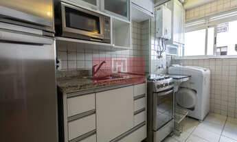 Imagem 6: Apartamento à venda no bairro Jardim Paulista - São Paulo/SP, Zona Oeste