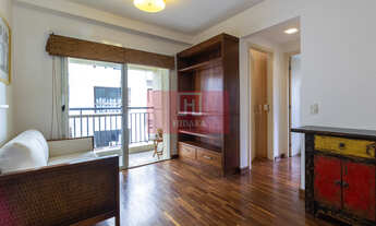 Imagem 3: Apartamento à venda no bairro Jardim Paulista - São Paulo/SP, Zona Oeste