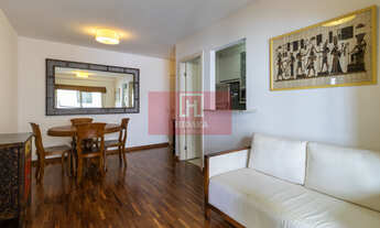 Imagem 5: Apartamento à venda no bairro Jardim Paulista - São Paulo/SP, Zona Oeste