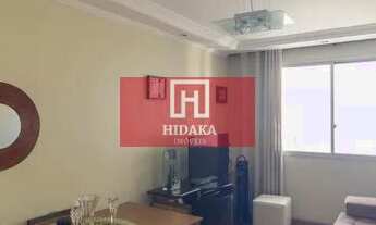 Imagem: Apartamento à venda no bairro Santa Cecília