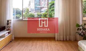 Imagem: Apartamento à venda no bairro Cerqueira