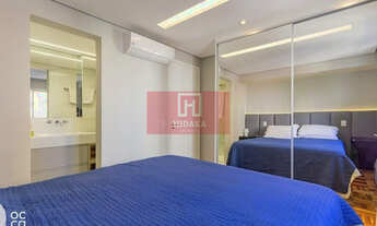 Imagem 7: Apartamento à venda no bairro Vila Olímpia - São Paulo/SP, Zona Oeste