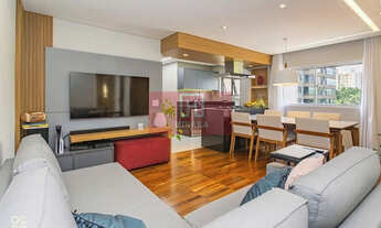 Imagem: Apartamento à venda no bairro Vila Olímpia