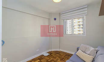 Imagem 6: Apartamento à venda no bairro Vila Olímpia - São Paulo/SP, Zona Oeste