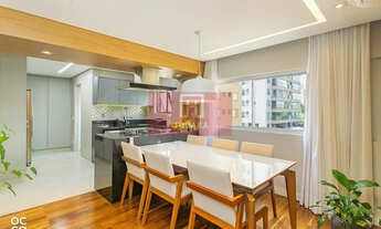 Imagem 3: Apartamento à venda no bairro Vila Olímpia - São Paulo/SP, Zona Oeste