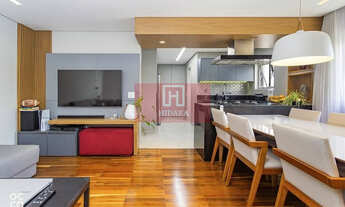 Imagem 4: Apartamento à venda no bairro Vila Olímpia - São Paulo/SP, Zona Oeste