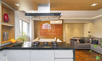 Imagem 5: Apartamento à venda no bairro Vila Olímpia - São Paulo/SP, Zona Oeste