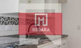 Imagem 4: Apartamento à venda no bairro Aclimação - São Paulo/SP, Zona Central