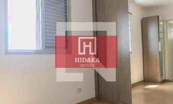 Imagem 7: Apartamento à venda no bairro Aclimação - São Paulo/SP, Zona Central