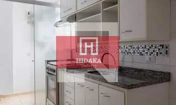 Imagem 5: Apartamento à venda no bairro Aclimação - São Paulo/SP, Zona Central