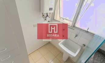 Imagem 6: Apartamento à venda no bairro Aclimação - São Paulo/SP, Zona Central