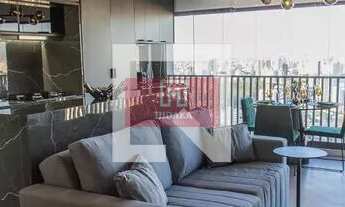 Imagem: Apartamento à venda no bairro Vila Mariana