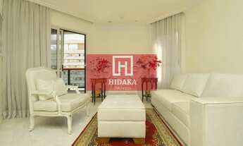 Imagem: Apartamento à venda no bairro Santana