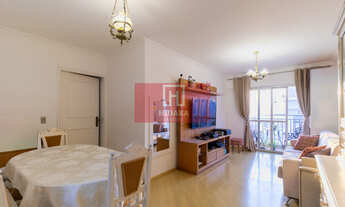 Imagem: Apartamento à venda no bairro Ipiranga